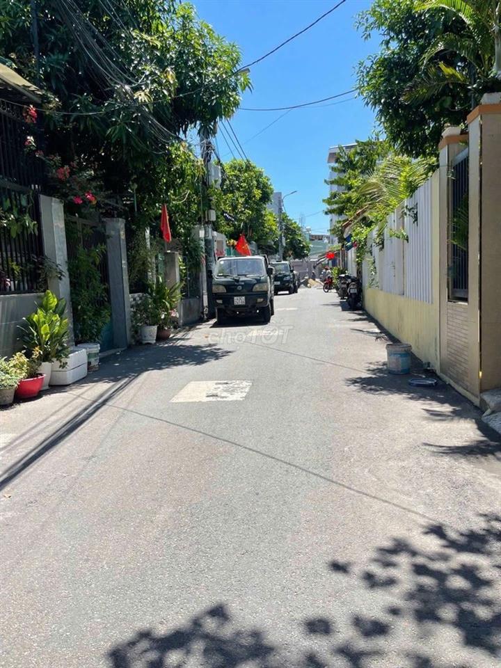 🏡 BÁN NHÀ KIỆT Ô TÔ THÔNG 75M2 – TRẦN XUÂN LÊ, THANH KHÊ – NHỈNH 3 TỶ