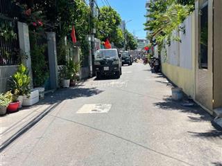 🏡 BÁN NHÀ KIỆT Ô TÔ THÔNG 75M2 – TRẦN XUÂN LÊ, THANH KHÊ – NHỈNH 3 TỶ
