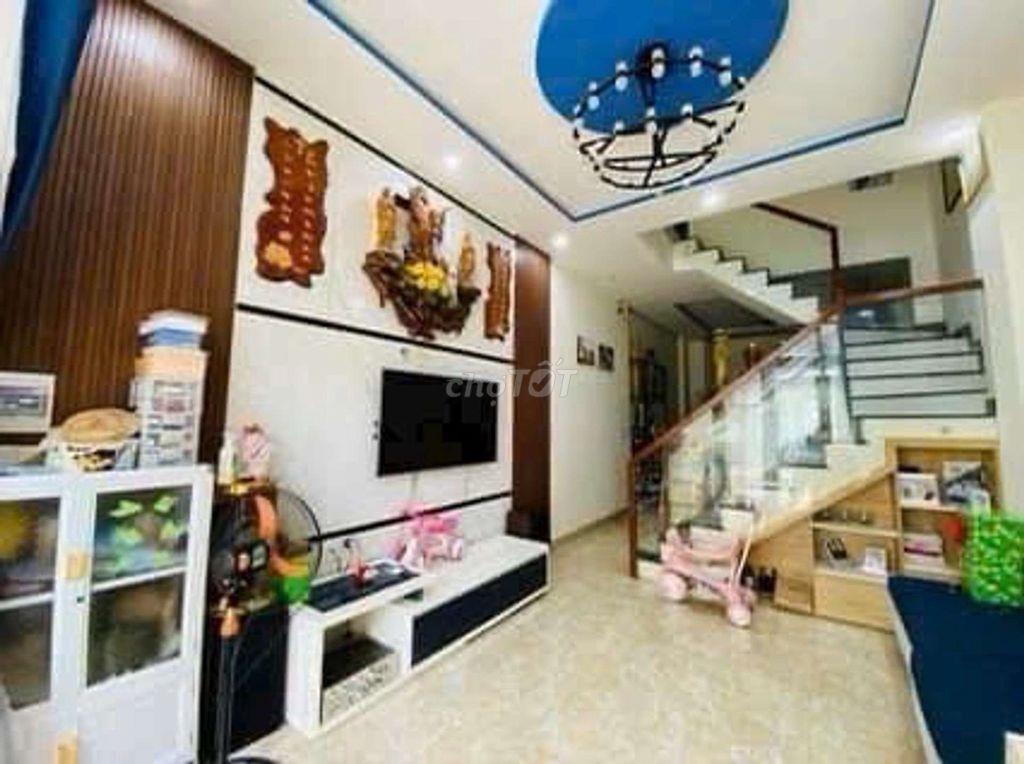 🔥 NHÀ MẶT TIỀN HẢI CHÂU – 3 TẦNG – 60M² – NHỈNH 6 TỶ 🔥