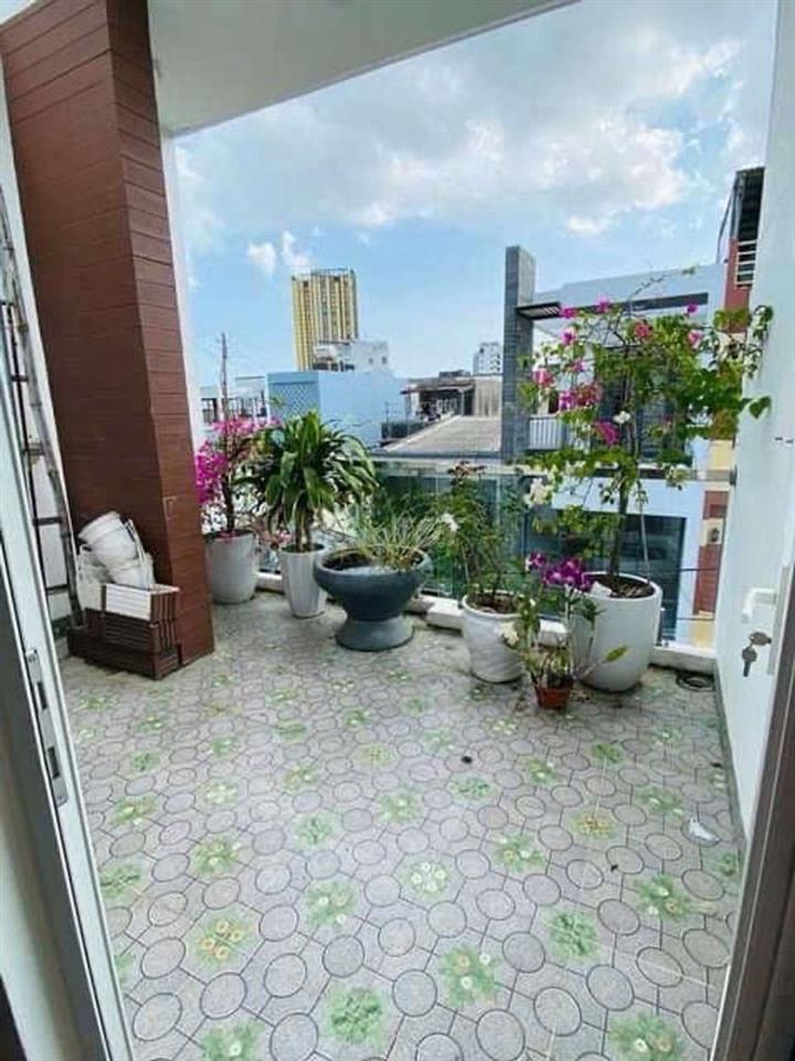 🔥 NHÀ MẶT TIỀN HẢI CHÂU – 3 TẦNG – 60M² – NHỈNH 6 TỶ 🔥