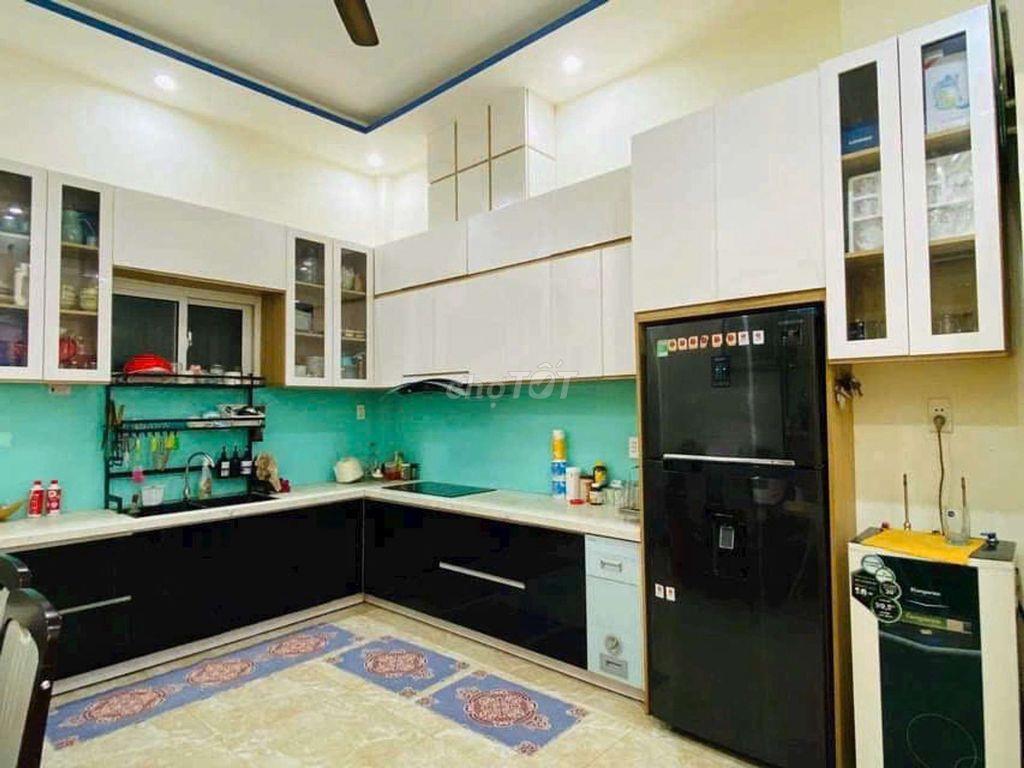 🔥 NHÀ MẶT TIỀN HẢI CHÂU – 3 TẦNG – 60M² – NHỈNH 6 TỶ 🔥