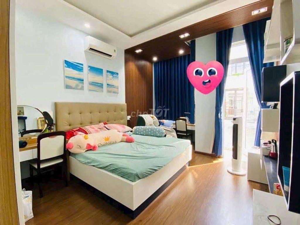 🔥 NHÀ MẶT TIỀN HẢI CHÂU – 3 TẦNG – 60M² – NHỈNH 6 TỶ 🔥