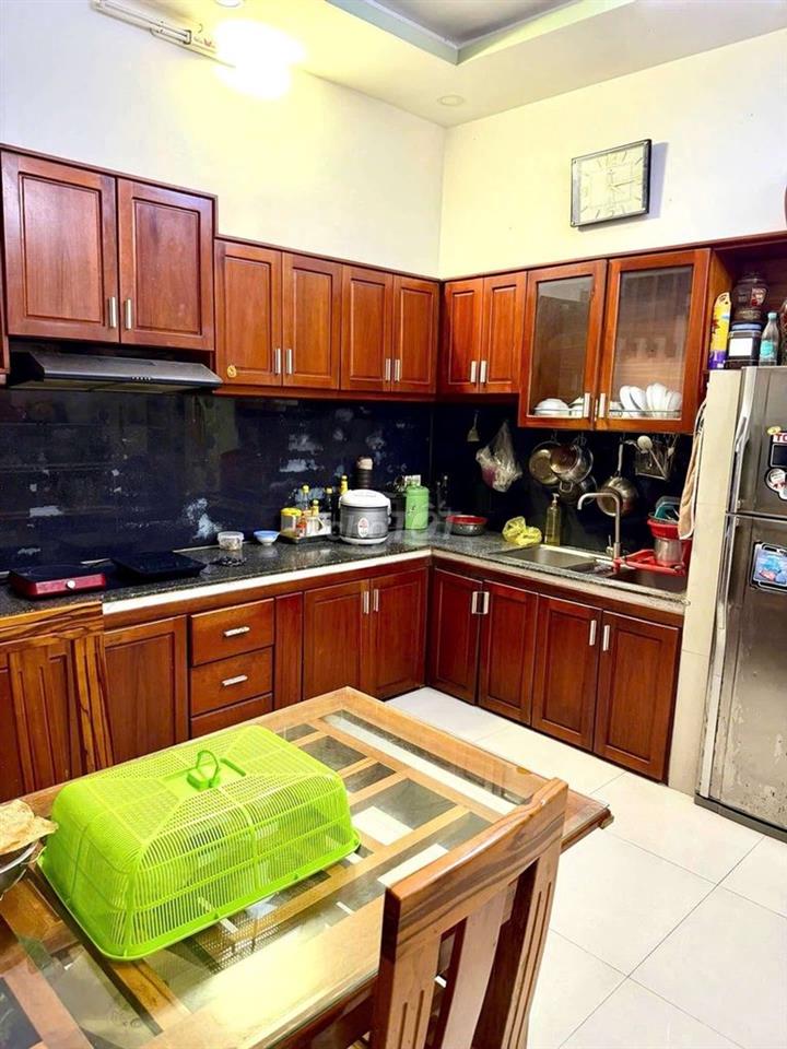  NHÀ 3 TẦNG 65M2 ĐIỆN BIÊN PHỦ – KIỆT Ô TÔ – SÁT AEON
💰Giá nhỉnh 5 tỷ 