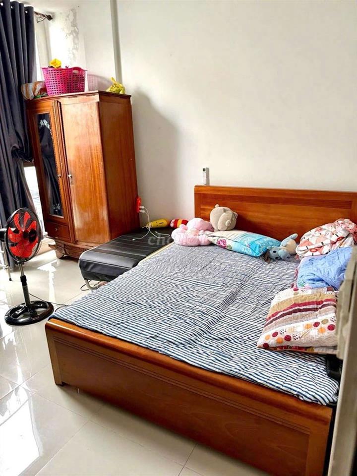  NHÀ 3 TẦNG 65M2 ĐIỆN BIÊN PHỦ – KIỆT Ô TÔ – SÁT AEON
💰Giá nhỉnh 5 tỷ 