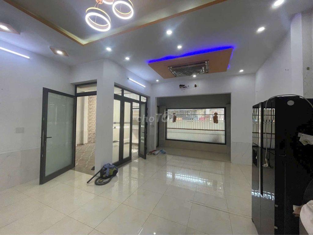 🔥 NHÀ 3 TẦNG 90M² – 7 PHÒNG – KIỆT Ô TÔ PHẠM NHỮ TĂNG – NHỈNH 6,5 TỶ