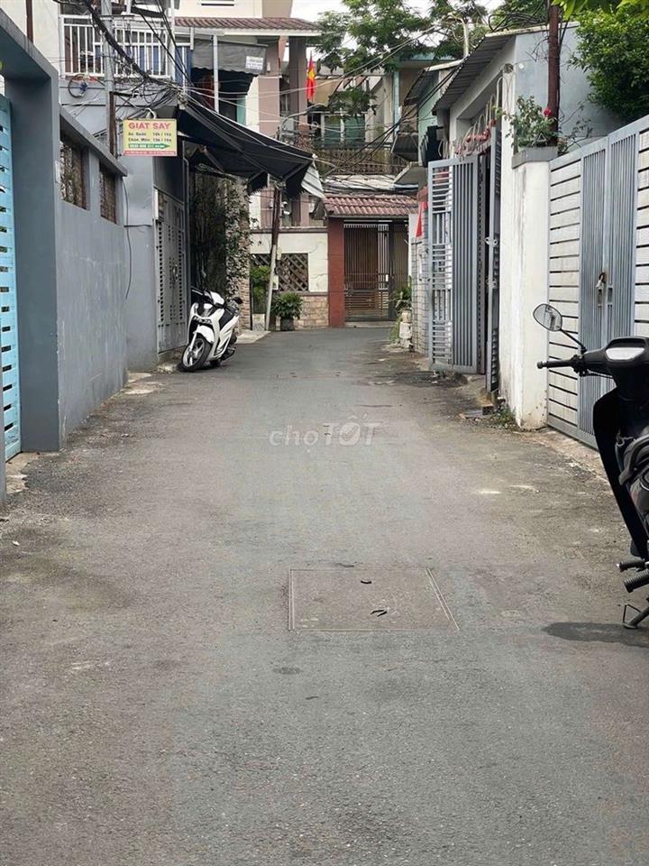 🏡 BÁN NHÀ 2 TẦNG 135M2  – ĐƯỜNG Ô TÔ PHẠM NHỮ TĂNG – NHỈNH 4 TỶ 🔥