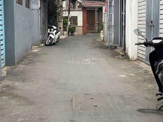 🏡 BÁN NHÀ 2 TẦNG 135M2  – ĐƯỜNG Ô TÔ PHẠM NHỮ TĂNG – NHỈNH 4 TỶ 🔥