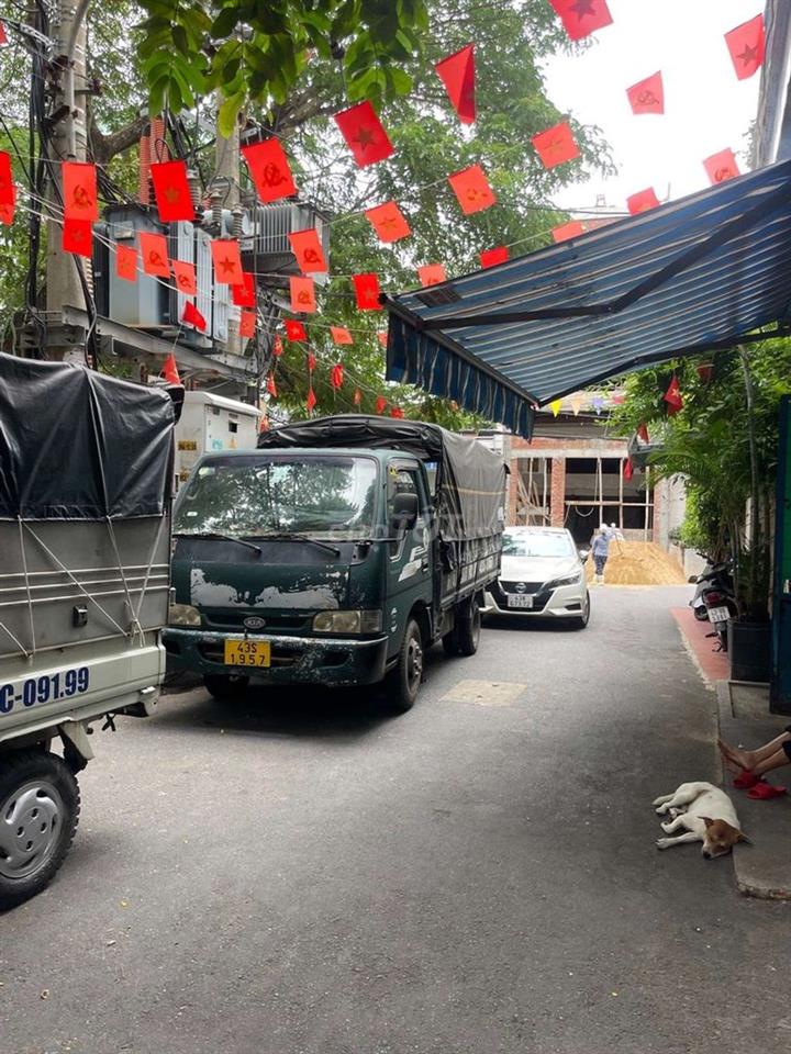 🏡 BÁN NHÀ 2 TẦNG 135M2  – ĐƯỜNG Ô TÔ PHẠM NHỮ TĂNG – NHỈNH 4 TỶ 🔥