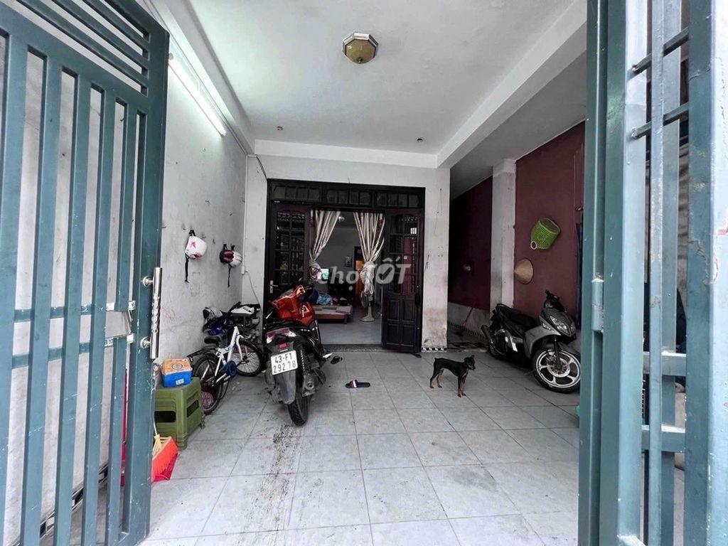 🏡 BÁN NHÀ 2 TẦNG 135M2  – ĐƯỜNG Ô TÔ PHẠM NHỮ TĂNG – NHỈNH 4 TỶ 🔥
