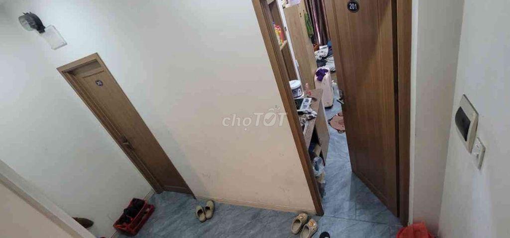BÁN CĂN HỘ 3 TẦNG – KIỆT Ô TÔ HOÀNG DIỆU – 20 TRIỆU/THÁNG – NHỈNH 6 TỶ