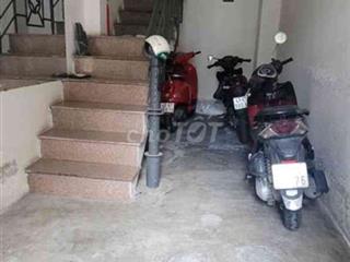 BÁN CĂN HỘ 3 TẦNG – KIỆT Ô TÔ HOÀNG DIỆU – 20 TRIỆU/THÁNG – NHỈNH 6 TỶ