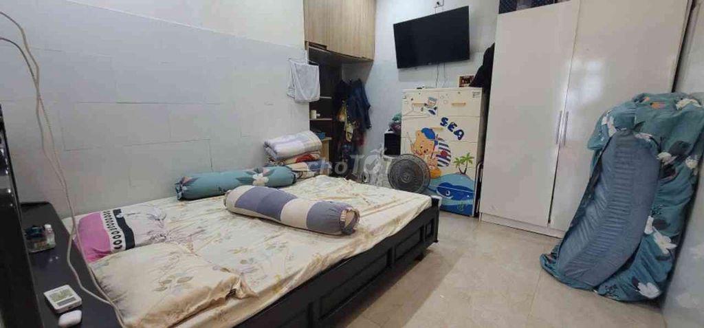 BÁN CĂN HỘ 3 TẦNG – KIỆT Ô TÔ HOÀNG DIỆU – 20 TRIỆU/THÁNG – NHỈNH 6 TỶ