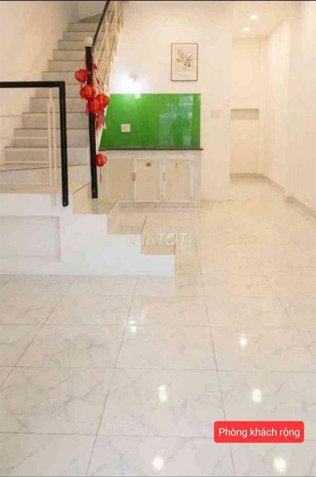 NHÀ MÊ LỬNG ĐÚC KIÊN CỐ HUỲNH NGỌC HUỆ – 2 MẶT KIỆT – Giá: Nhỉnh 4 TỶ