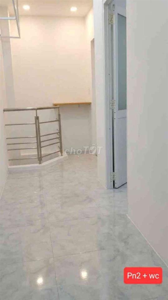 NHÀ MÊ LỬNG ĐÚC KIÊN CỐ HUỲNH NGỌC HUỆ – 2 MẶT KIỆT – Giá: Nhỉnh 4 TỶ