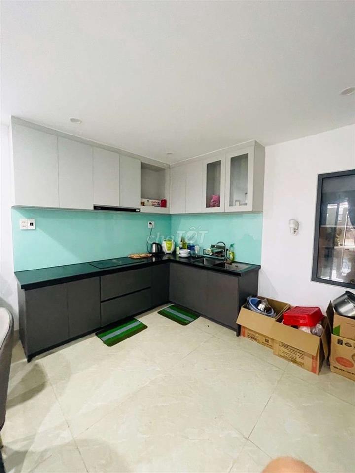 🔥 NHÀ 85M² – KIỆT Ô TÔ THÔNG – ĐIỆN BIÊN PHỦ, THANH KHÊ – NHỈNH 5 TỶ 🔥