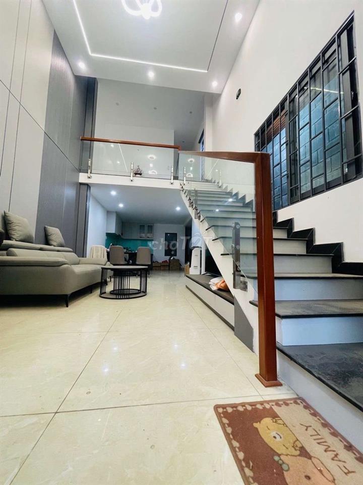 🔥 NHÀ 85M² – KIỆT Ô TÔ THÔNG – ĐIỆN BIÊN PHỦ, THANH KHÊ – NHỈNH 5 TỶ 🔥