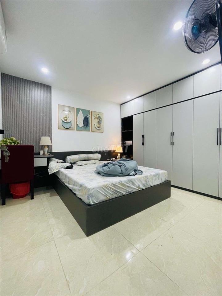 🔥 NHÀ 85M² – KIỆT Ô TÔ THÔNG – ĐIỆN BIÊN PHỦ, THANH KHÊ – NHỈNH 5 TỶ 🔥