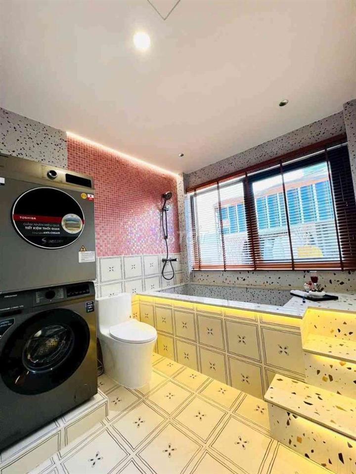 NHÀ ĐẸP GÓC 2 MẶT KIỆT HÀ KHÊ – GẦN BIỂN NGUYỄN TẤT THÀNH 🌊 NHỈNH 5 TỶ
