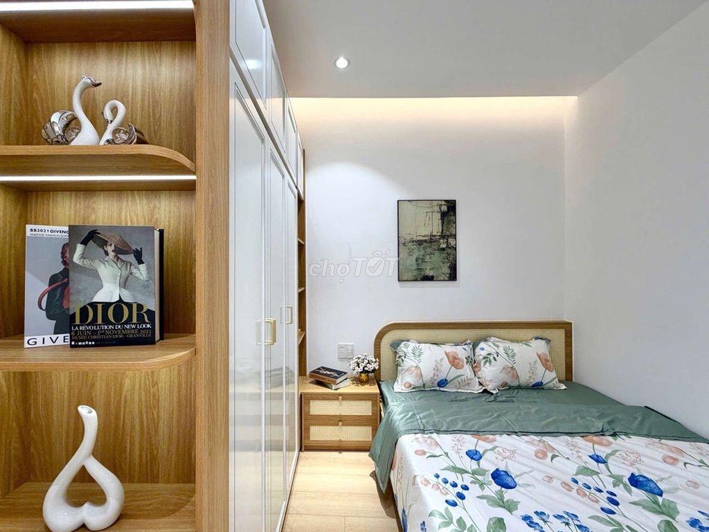 🔥 NHÀ 2 TẦNG LÊ DUẨN – NGAY TRUNG TÂM PHỐ THỜI TRANG – NHỈNH 5 TỶ 🔥