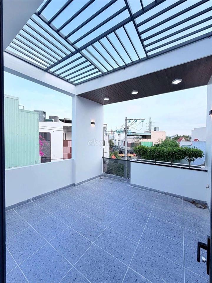 🔥 NHÀ MẶT TIỀN 70M2 - 3 TẦNG ĐẶNG HUY TÁ  – NHỈNH 5 TỶ 🔥