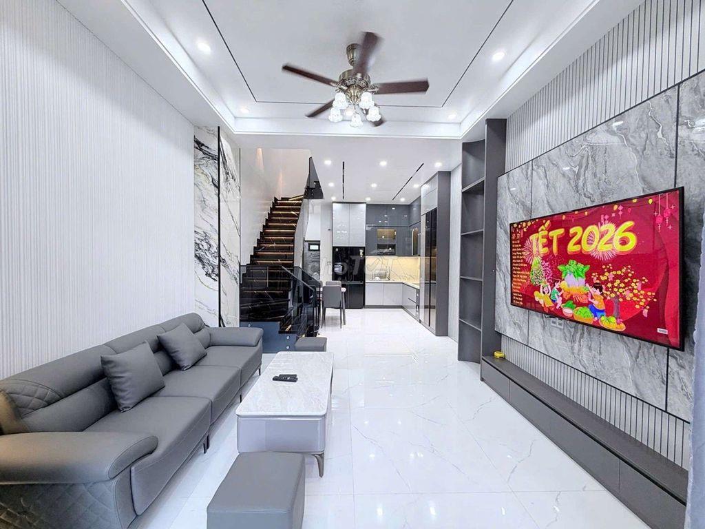 🔥 NHÀ MẶT TIỀN 70M2 - 3 TẦNG ĐẶNG HUY TÁ  – NHỈNH 5 TỶ 🔥