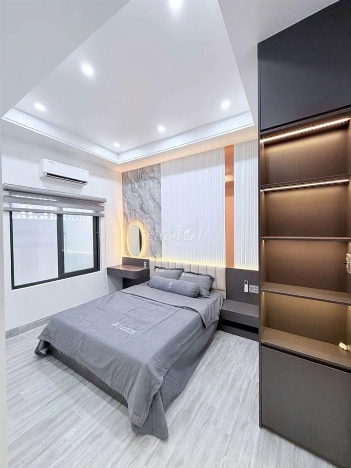 🔥 NHÀ MẶT TIỀN 70M2 - 3 TẦNG ĐẶNG HUY TÁ  – NHỈNH 5 TỶ 🔥