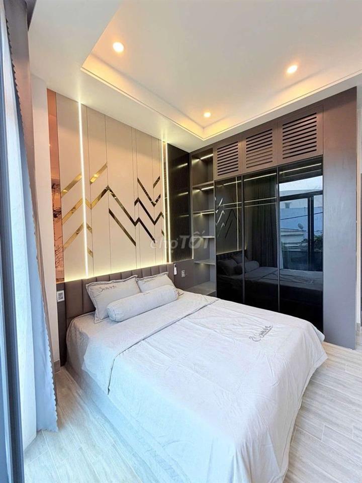 🔥 NHÀ MẶT TIỀN 70M2 - 3 TẦNG ĐẶNG HUY TÁ  – NHỈNH 5 TỶ 🔥