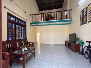 🔥 NHÀ HUỲNH NGỌC HUỆ 80M2 – TRUNG TÂM THANH KHÊ – NHỈNH 3 TỶ 🔥