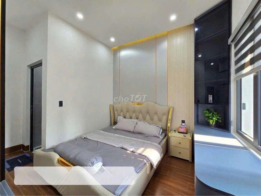 🏡 BÁN NHÀ KIỆT Ô TÔ 7M – ĐIỆN BIÊN PHỦ, THANH KHÊ 🔥