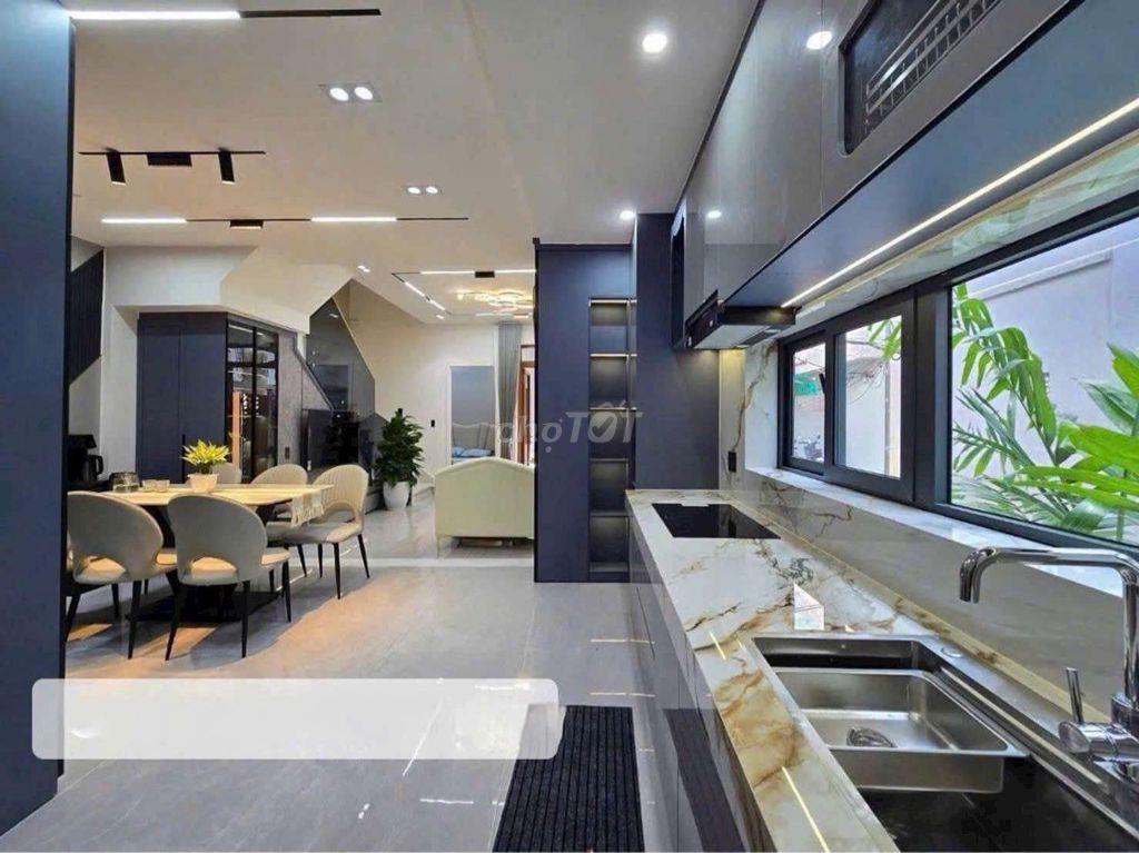 🏡 BÁN NHÀ KIỆT Ô TÔ 7M – ĐIỆN BIÊN PHỦ, THANH KHÊ 🔥
