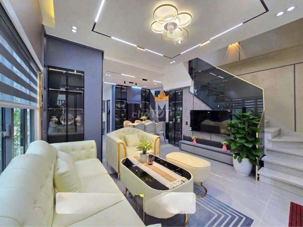 🏡 BÁN NHÀ KIỆT Ô TÔ 7M – ĐIỆN BIÊN PHỦ, THANH KHÊ 🔥