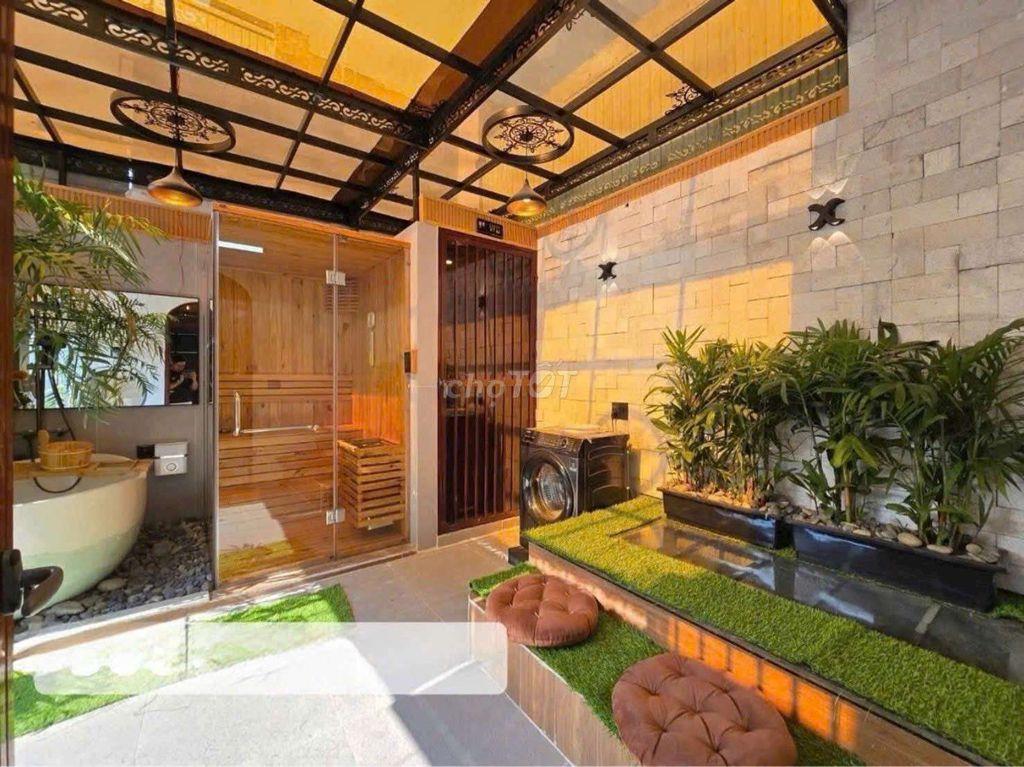 🏡 BÁN NHÀ KIỆT Ô TÔ 7M – ĐIỆN BIÊN PHỦ, THANH KHÊ 🔥