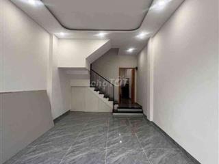 🏢 BÁN TÒA CĂN HỘ 4 TẦNG – 6 PHÒNG KHÉP KÍN FULL NỘI THẤT NHỈNH 5 TỶ