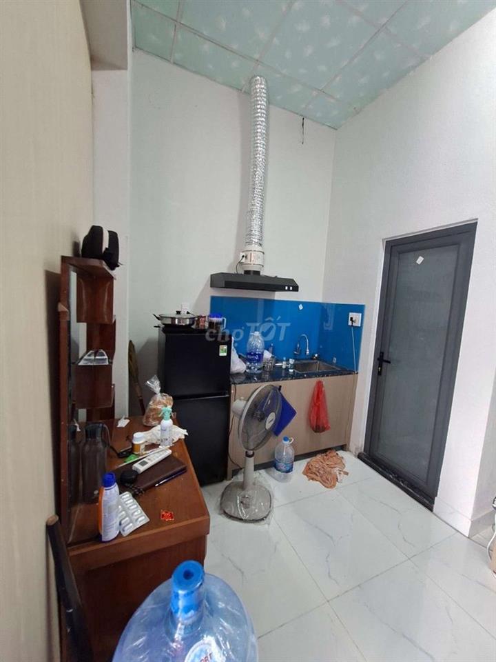 NHÀ 2 TẦNG BÀU TRẢNG – 5 CĂN HỘ ĐANG CHO THUÊ – DÒNG TIỀN 22TR/THÁNG