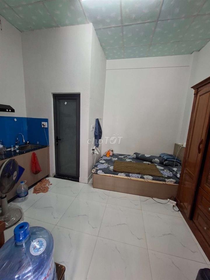 NHÀ 2 TẦNG BÀU TRẢNG – 5 CĂN HỘ ĐANG CHO THUÊ – DÒNG TIỀN 22TR/THÁNG