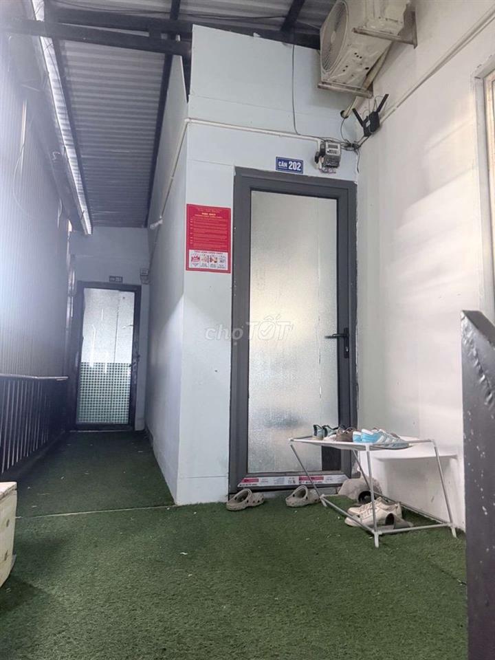 BÁN NHÀ 9 PHÒNG ĐANG CHO THUÊ – DÒNG TIỀN 35TR/THÁNG