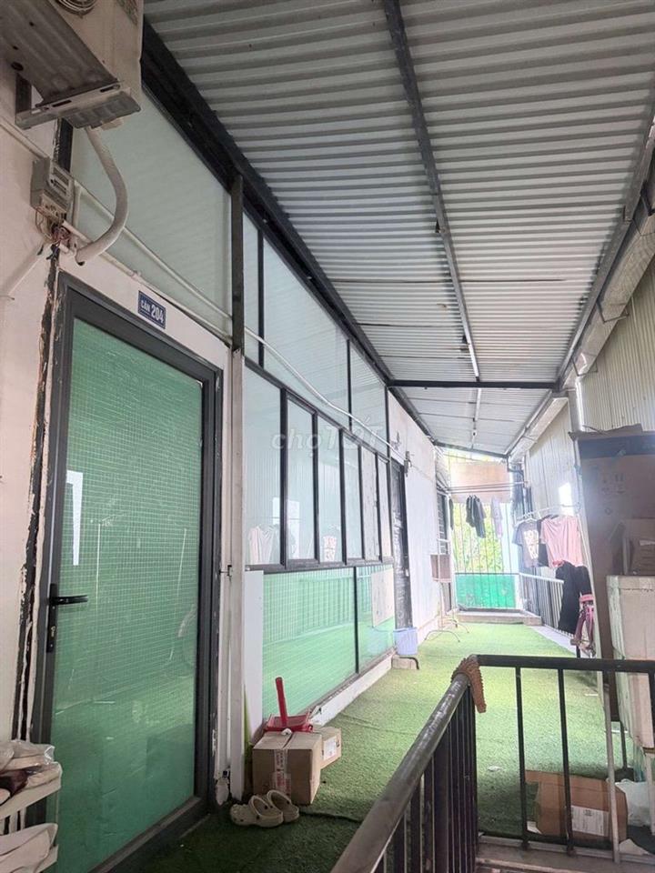 BÁN NHÀ 9 PHÒNG ĐANG CHO THUÊ – DÒNG TIỀN 35TR/THÁNG