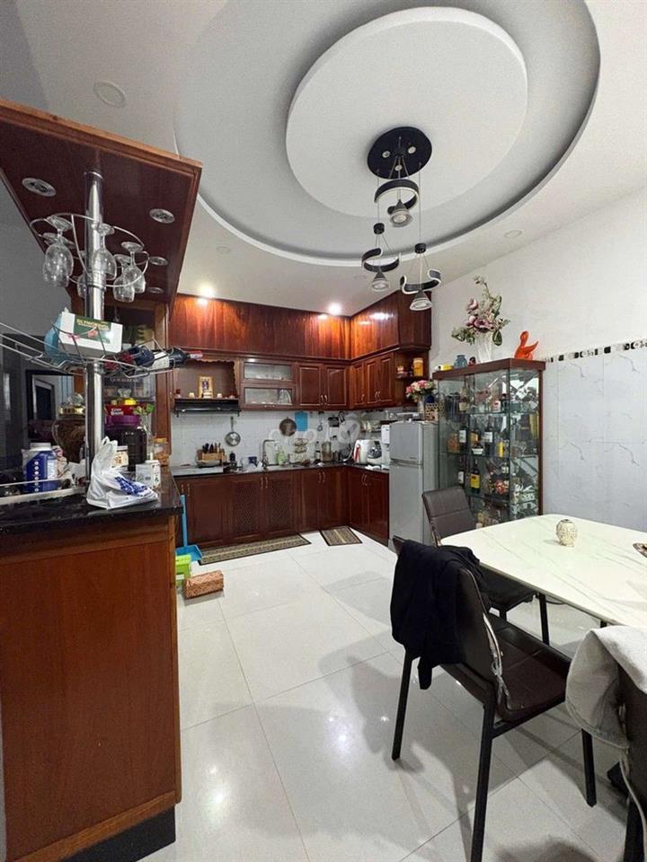 🏡 BÁN NHÀ 3 TẦNG – KIỆT Ô TÔ HÀ HUY TẬP – THANH KHÊ – ĐÀ NẴNG