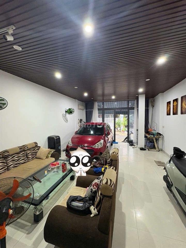 🏡 BÁN NHÀ 3 TẦNG – KIỆT Ô TÔ HÀ HUY TẬP – THANH KHÊ – ĐÀ NẴNG