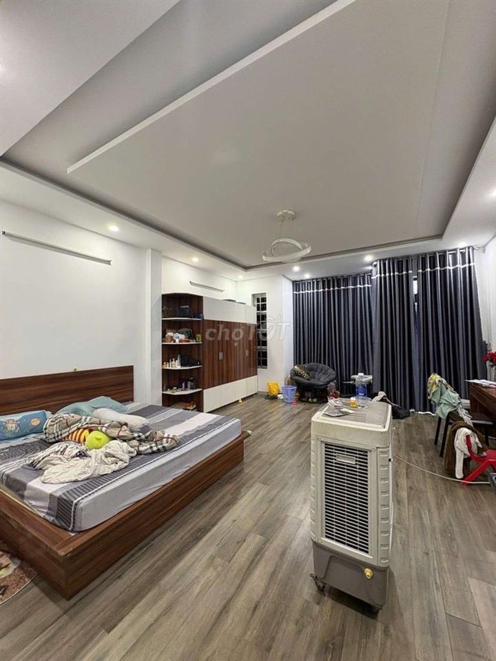 🏡 BÁN NHÀ 3 TẦNG – KIỆT Ô TÔ HÀ HUY TẬP – THANH KHÊ – ĐÀ NẴNG