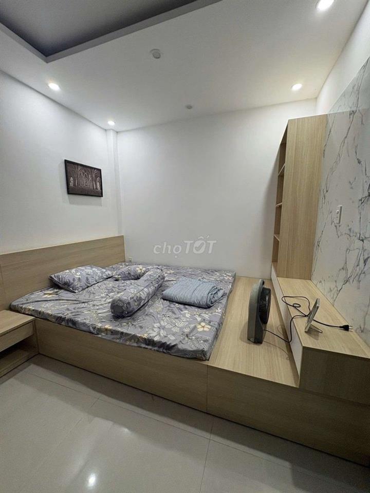 🏡 BÁN NHÀ 3 TẦNG – KIỆT Ô TÔ HÀ HUY TẬP – THANH KHÊ – ĐÀ NẴNG