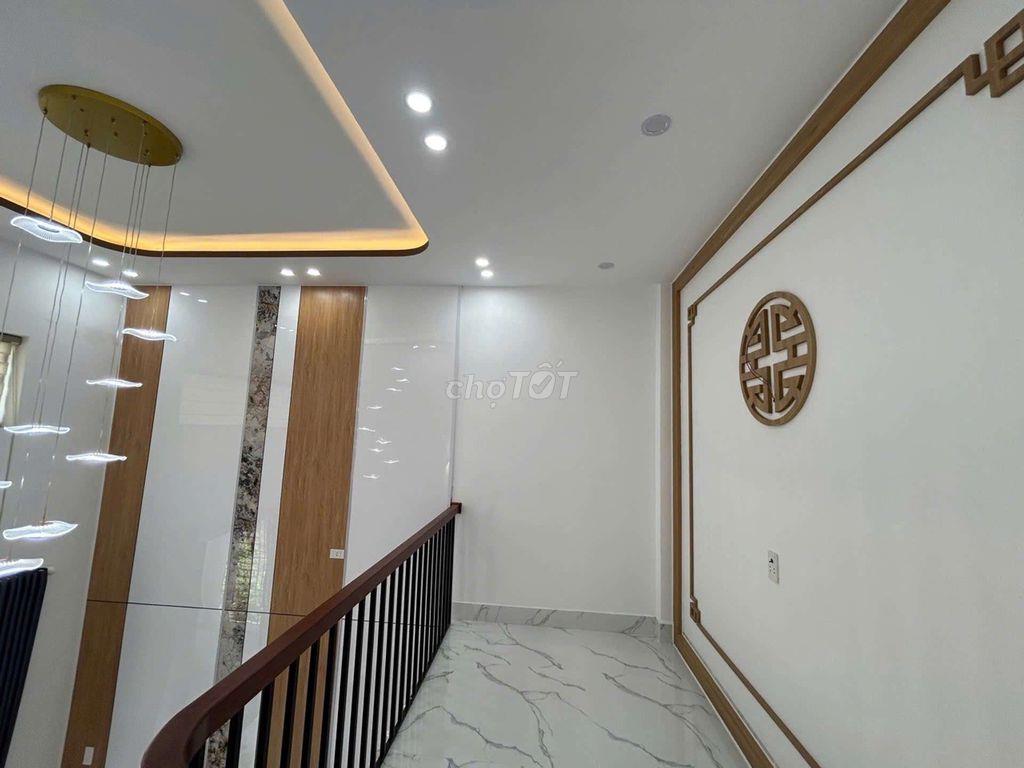 🔥🔥 CHÍNH CHỦ BÁN NHÀ 2 GÁC ĐÚC – 2 MẶT KIỆT Ô TÔ TRÁNH – TÔN ĐẢN 🔥🔥