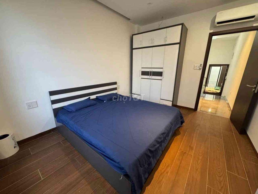 🔥 SIÊU PHẨM NHÀ ĐẸP 3 TẦNG – 3 MÊ ĐÚC KIÊN CỐ – FULL NỘI THẤT CAO CẤP