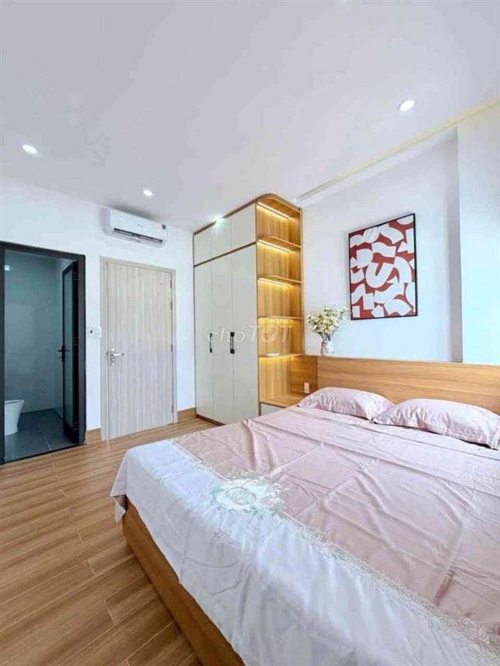 🔥 BÁN NHÀ 3 TẦNG HUỲNH NGỌC HUỆ – KIỆT THÔNG THOÁNG – 56M²  🔥