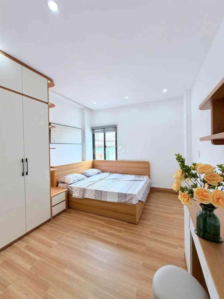 🔥 BÁN NHÀ 3 TẦNG HUỲNH NGỌC HUỆ – KIỆT THÔNG THOÁNG – 56M²  🔥