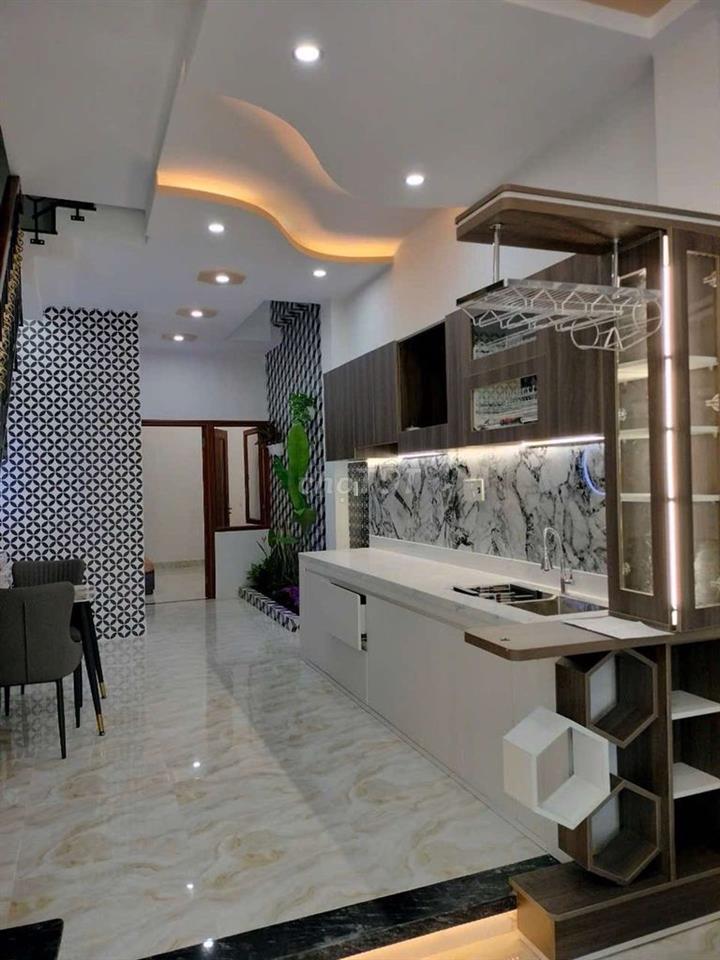 🏡🔥 NHÀ KIỆT Ô TÔ TÔ HIỆU – HÒA KHÁNH | 70M² – 3PN | 🔥
