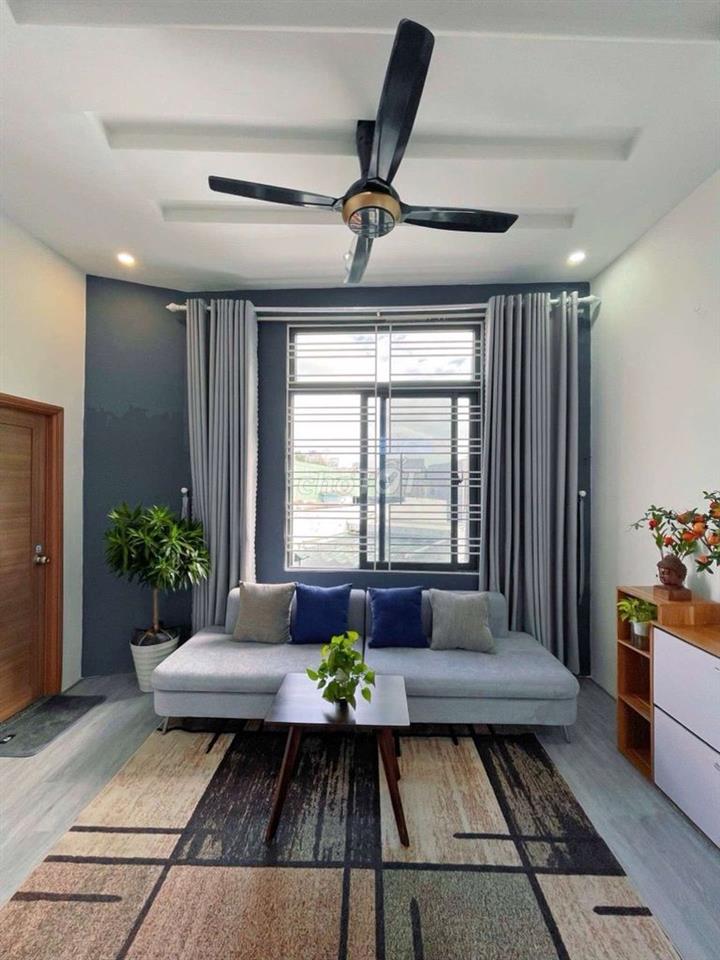 🔥 HIẾM TÒA CĂN HỘ KIỆT Ô TÔ NGUYỄN HỮU THỌ – 81M² – 8 PHÒNG 🔥