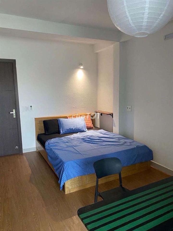 🔥🔥 TÒA CĂN HỘ 3 TẦNG – HOÀNG DIỆU – 10 CĂN – DÒNG TIỀN 45TR/THÁNG 🔥🔥