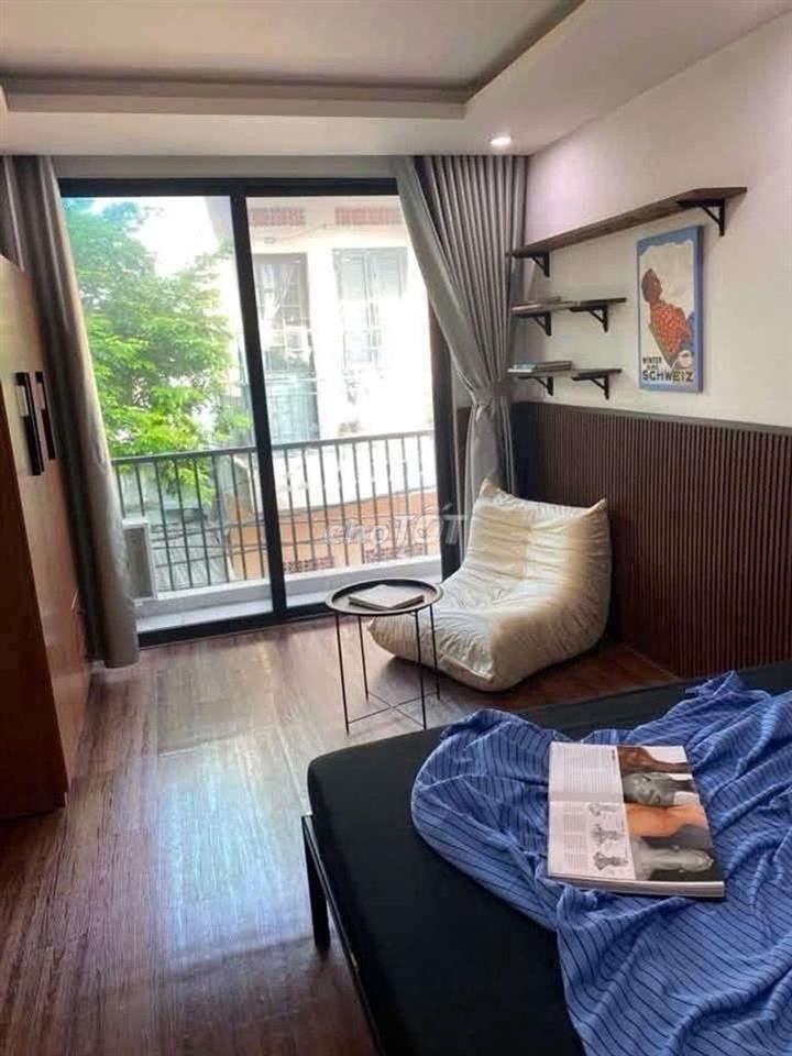 🔥🔥 TÒA CĂN HỘ 3 TẦNG – HOÀNG DIỆU – 10 CĂN – DÒNG TIỀN 45TR/THÁNG 🔥🔥