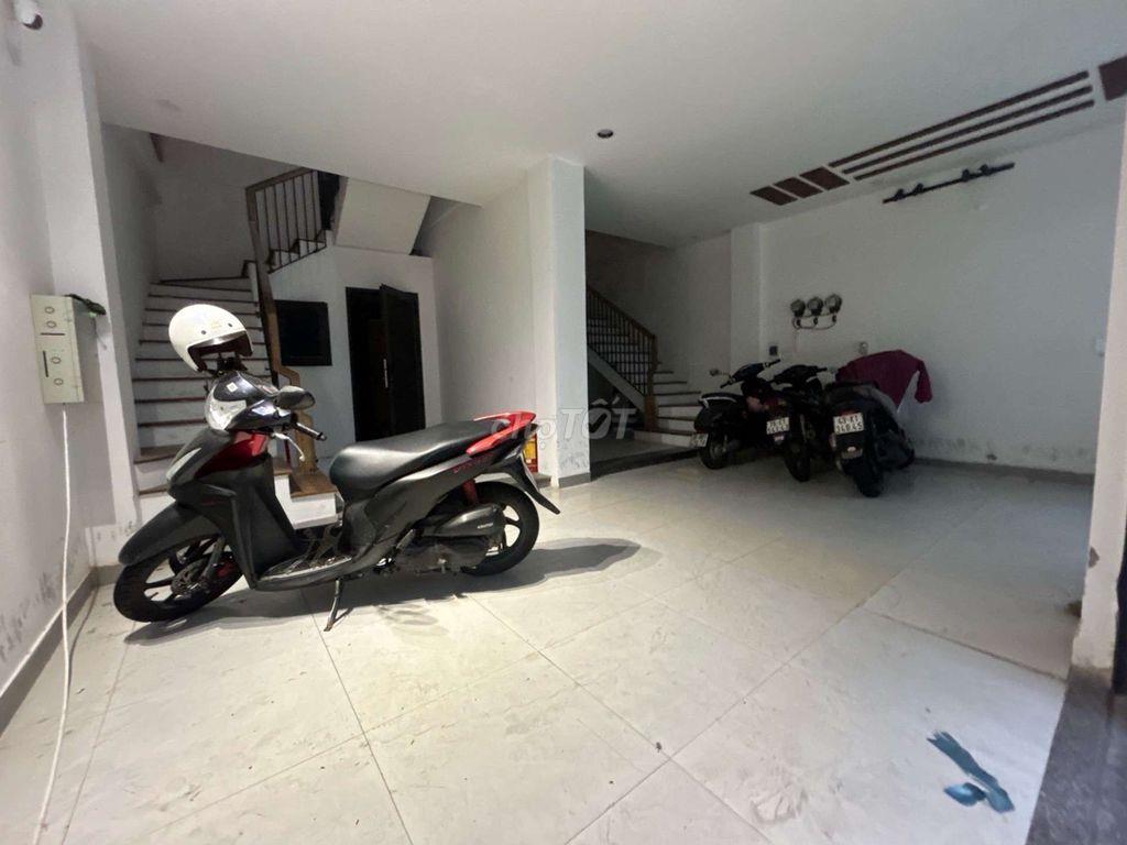 🔥🔥 TÒA CĂN HỘ 3 TẦNG – HOÀNG DIỆU – 10 CĂN – DÒNG TIỀN 45TR/THÁNG 🔥🔥